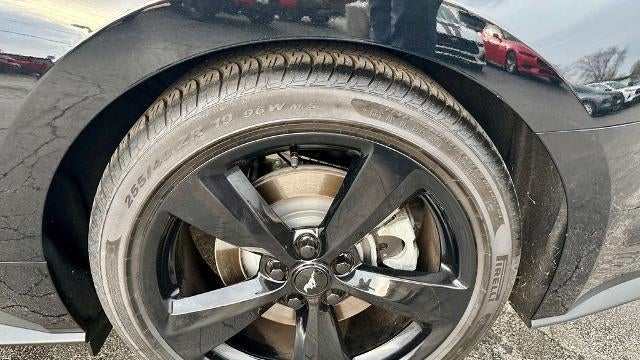 2023 Ford Mustang GT Premium