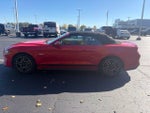 2023 Mustang Thumbnail 1