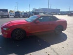 2023 Mustang Thumbnail 2