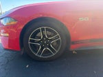 2023 Mustang Thumbnail 4