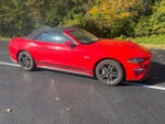 2023 Mustang Thumbnail 8