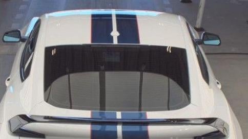 2017 Ford Mustang Shelby GT350
