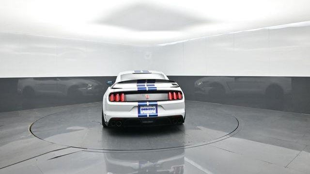 2017 Ford Mustang Shelby GT350
