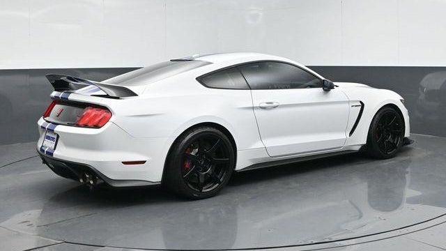 2017 Ford Mustang Shelby GT350
