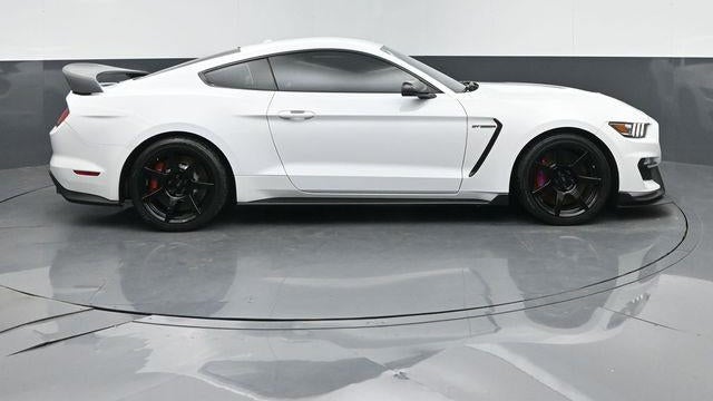 2017 Ford Mustang Shelby GT350