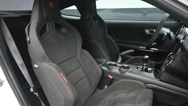 2017 Ford Mustang Shelby GT350
