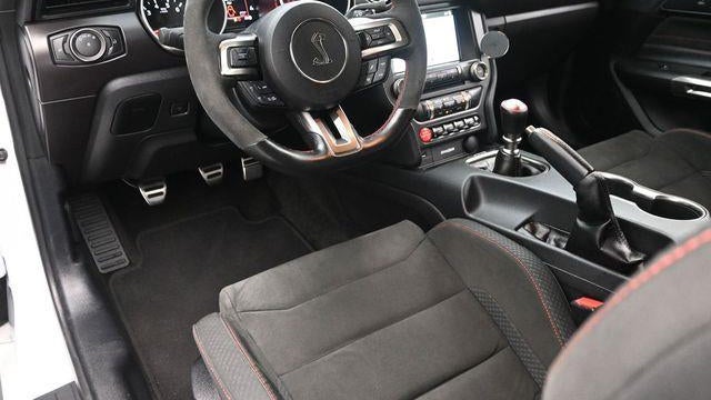 2017 Ford Mustang Shelby GT350