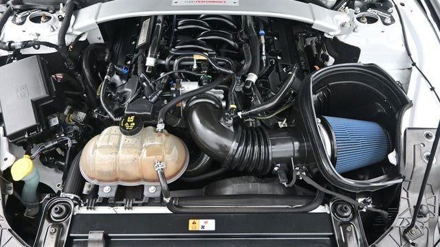 2017 Ford Mustang Shelby GT350