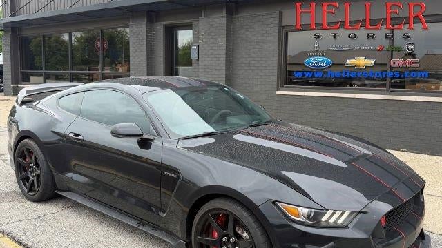 Preowned 2017 Ford Mustang Shelby GT350 for Sale