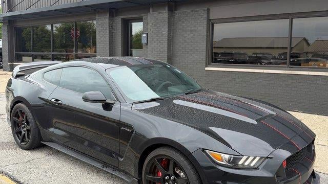 2017 Ford Mustang Shelby GT350