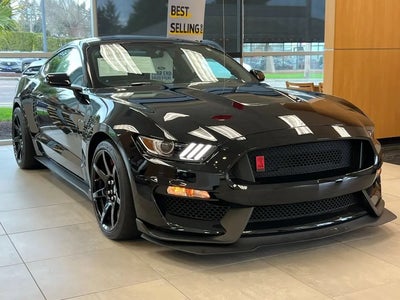 Photo of a 2017 Ford Mustang Shelby GT350 2DR Fastback for sale