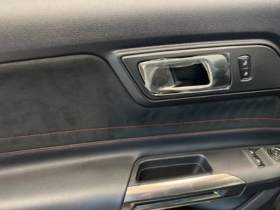 2017 Ford Mustang Shelby GT350 2DR Fastback