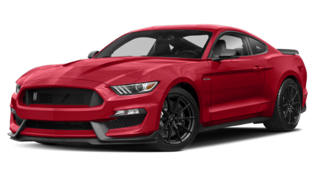 Preowned 2017 Ford Mustang Shelby GT350 for Sale