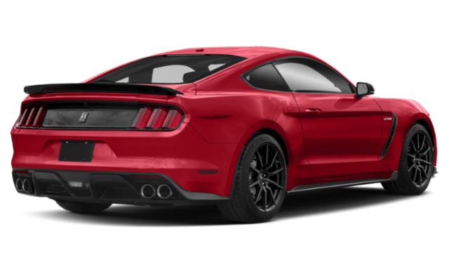 2017 Ford Mustang Shelby GT350