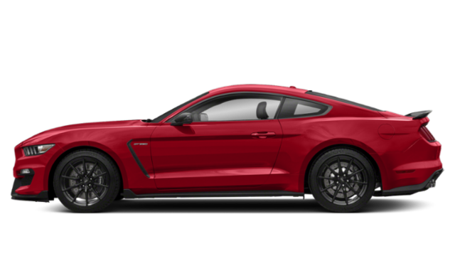 2017 Ford Mustang Shelby GT350