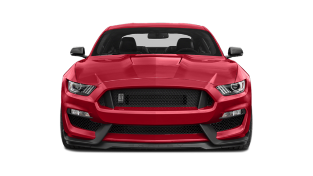 2017 Ford Mustang Shelby GT350