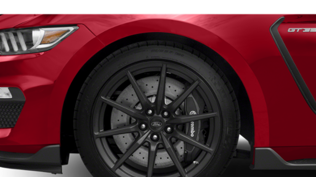 2017 Ford Mustang Shelby GT350