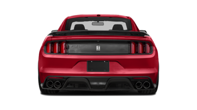 2017 Ford Mustang Shelby GT350