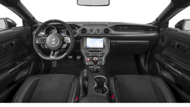 2017 Ford Mustang Shelby GT350