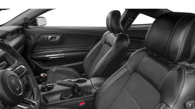2017 Ford Mustang Shelby GT350
