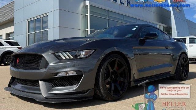 Preowned 2017 Ford Mustang Shelby GT350 for Sale