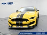 2017 Mustang Thumbnail 3