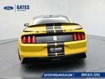 2017 Mustang Thumbnail 7