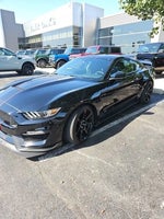 2017 Mustang Thumbnail 1