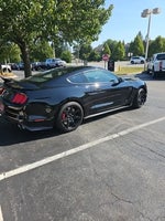 2017 Mustang Thumbnail 3