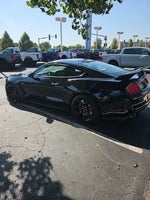 2017 Mustang Thumbnail 4