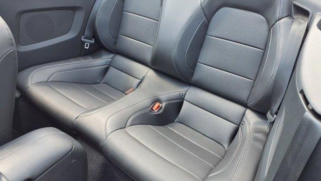 2023 Ford Mustang EcoBoost