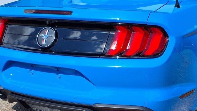 2023 Ford Mustang EcoBoost