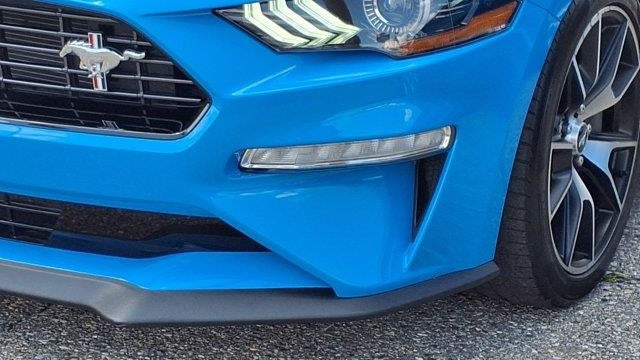 2023 Ford Mustang EcoBoost