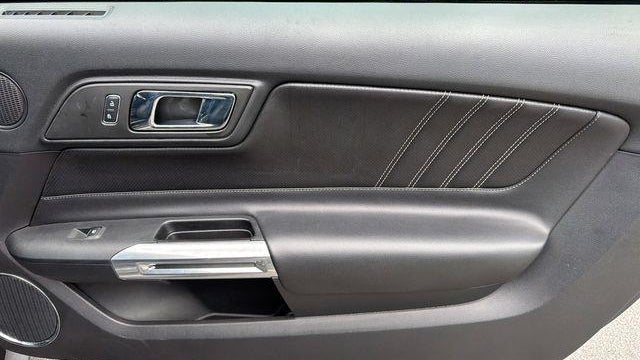 2015 Ford Mustang EcoBoost Premium