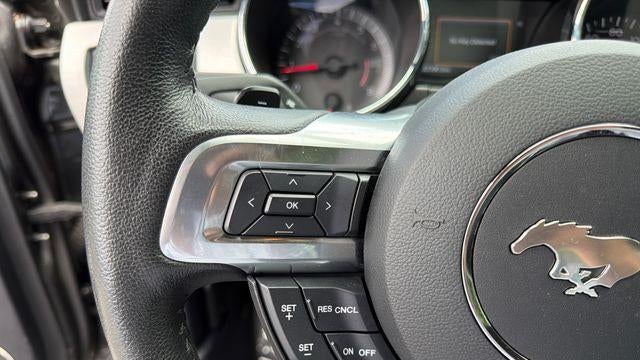 2015 Ford Mustang EcoBoost Premium