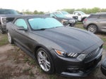2017 Mustang Thumbnail 1