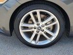 2017 Mustang Thumbnail 8