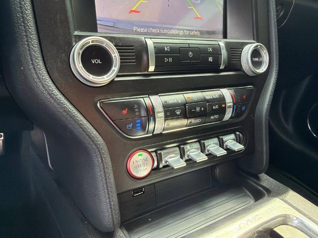 2021 Ford Mustang - $23,582