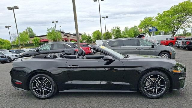 2023 Ford Mustang EcoBoost