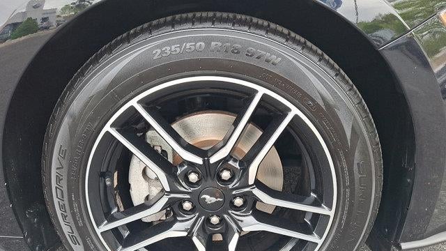 2023 Ford Mustang EcoBoost