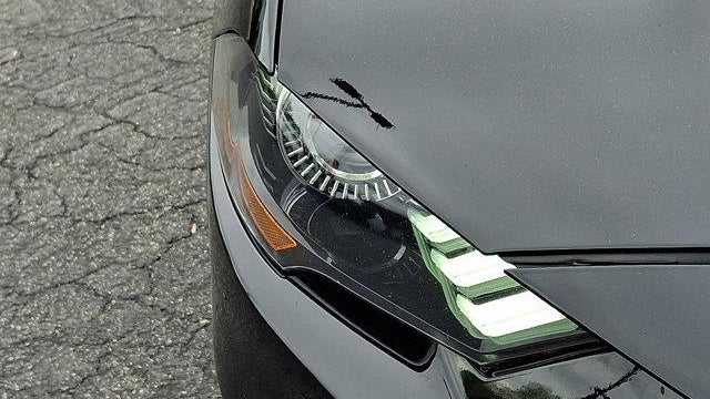 2023 Ford Mustang EcoBoost