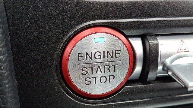 2023 Ford Mustang EcoBoost