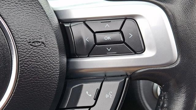 2023 Ford Mustang EcoBoost