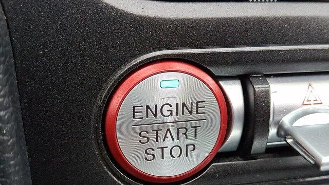 2023 Ford Mustang EcoBoost