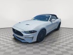 2023 Mustang Thumbnail 3