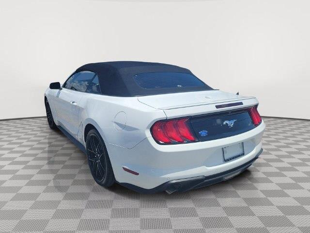 2023 Ford Mustang - $19,994