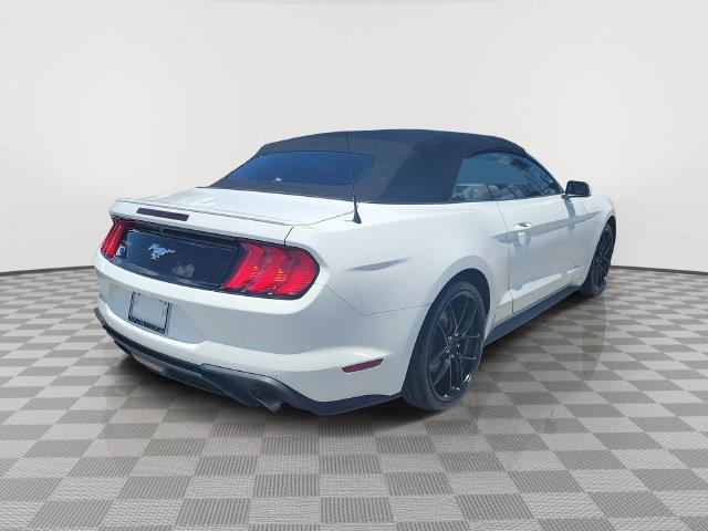 2023 Ford Mustang - $19,994