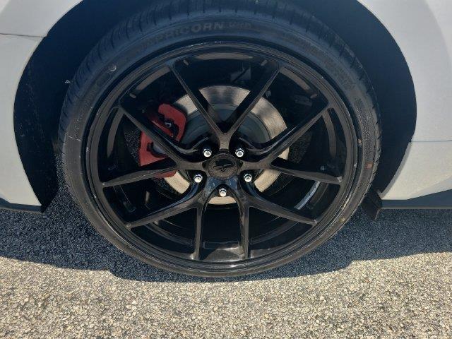 2023 Ford Mustang - $19,994