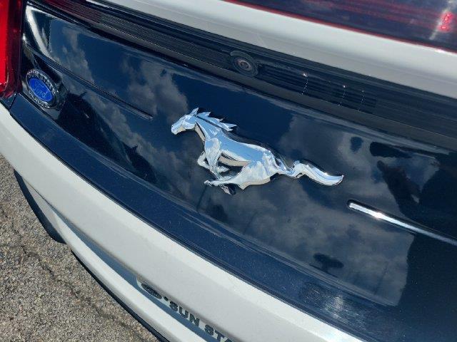 2023 Ford Mustang - $19,994