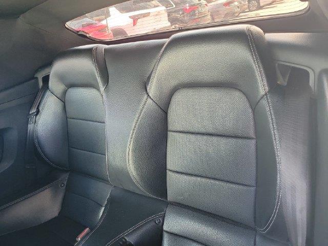 2023 Ford Mustang - $19,994